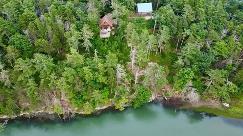 11 Orion Point Way Harpswell ME 04079