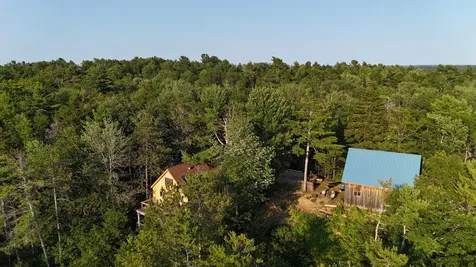 9 + 11 Orion Point Way Harpswell ME 04079