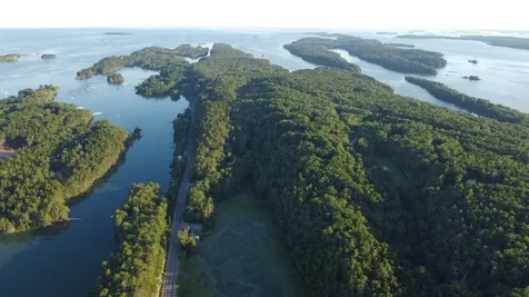 11 Orion Point Way Harpswell ME 04079