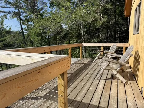 9 + 11 Orion Point Way Harpswell ME 04079