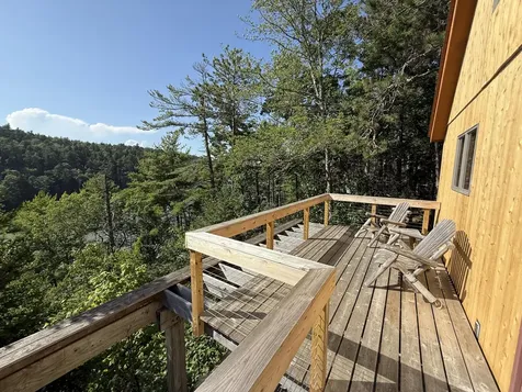 9 + 11 Orion Point Way Harpswell ME 04079
