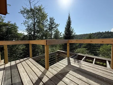 9 + 11 Orion Point Way Harpswell ME 04079