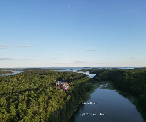 11 Orion Point Way Harpswell ME 04079