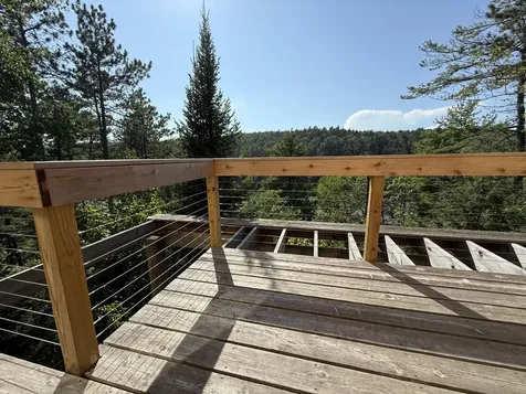 9 + 11 Orion Point Way Harpswell ME 04079