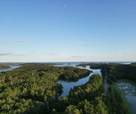 11 Orion Point Way Harpswell ME 04079
