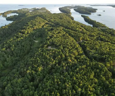 11 Orion Point Way Harpswell ME 04079