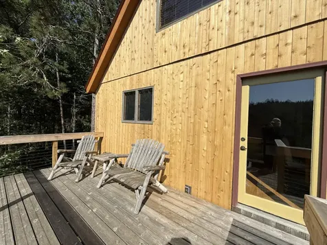 9 + 11 Orion Point Way Harpswell ME 04079