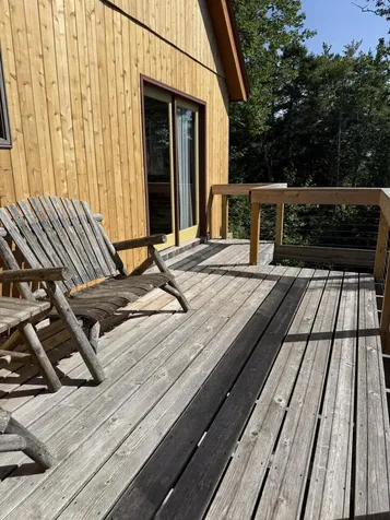 9 + 11 Orion Point Way Harpswell ME 04079