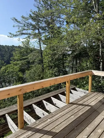 9 + 11 Orion Point Way Harpswell ME 04079