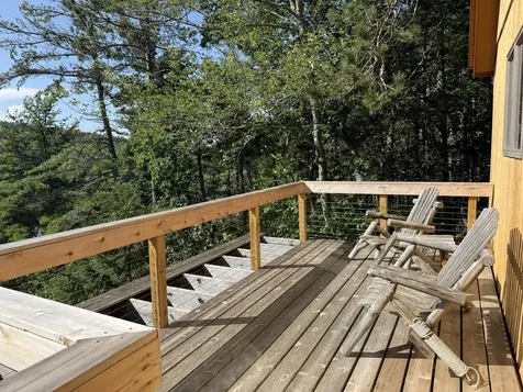 9 + 11 Orion Point Way Harpswell ME 04079