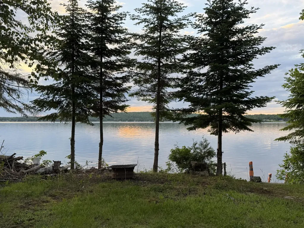 329 South Shore Road Madawaska Lake Twp ME 04783