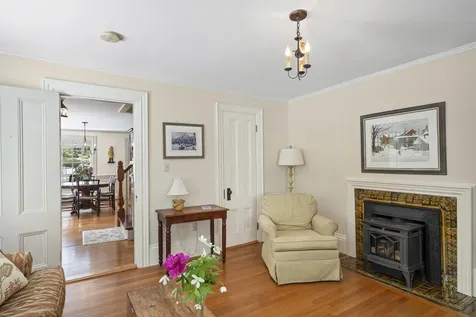 19 Water Street Damariscotta ME 04543