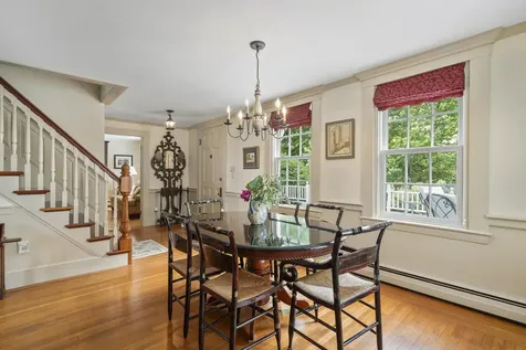19 Water Street Damariscotta ME 04543