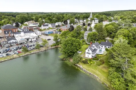 19 Water Street Damariscotta ME 04543