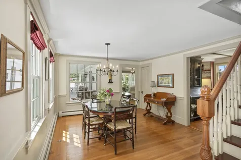 19 Water Street Damariscotta ME 04543