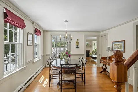 19 Water Street Damariscotta ME 04543