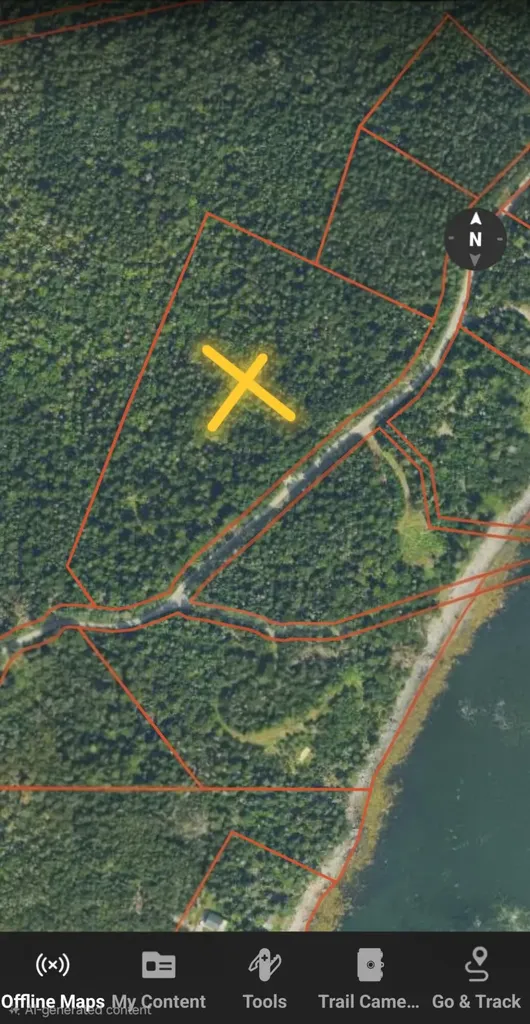 9-10 Wohoa Bay Drive Addison ME 04606