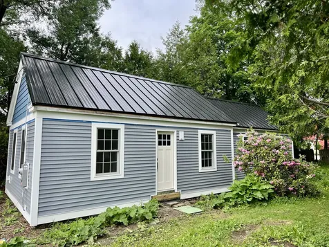 7 Pike Avenue Searsport ME 04974