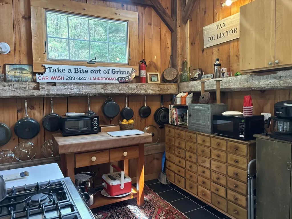 15A Youngs Farm Road Gouldsboro ME 04607
