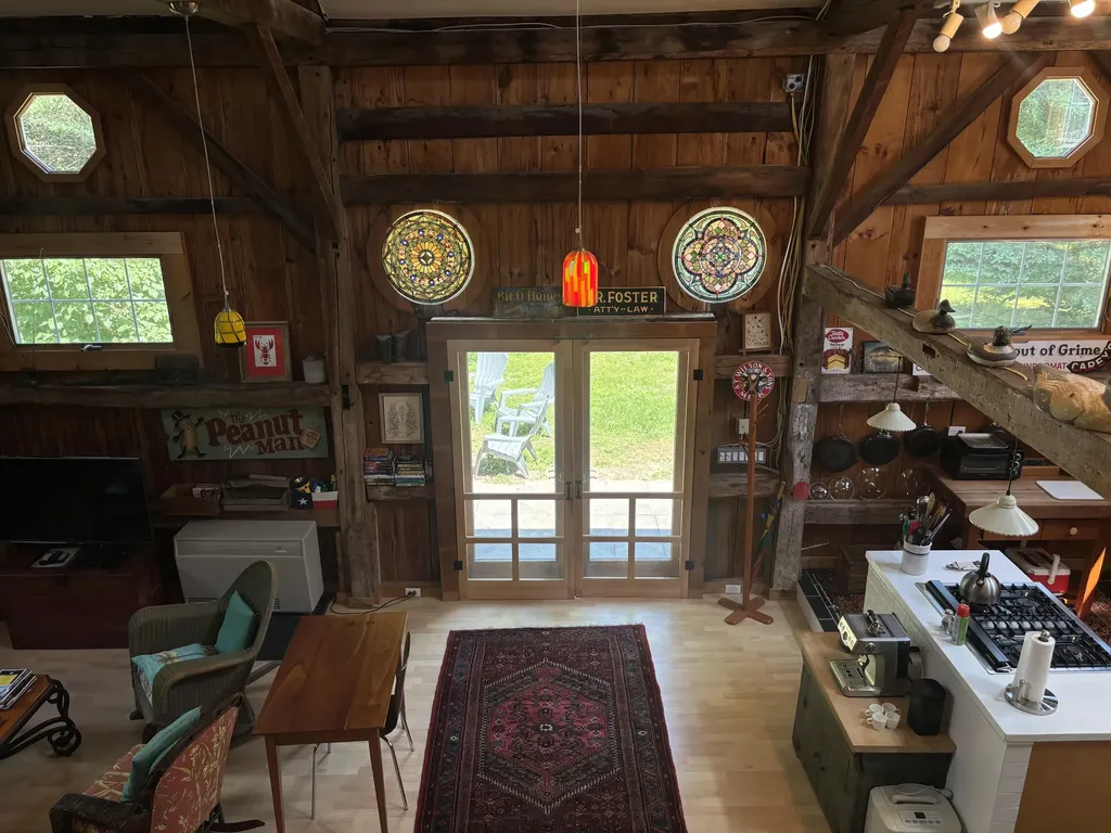 15 Youngs Farm Road Gouldsboro ME 04607
