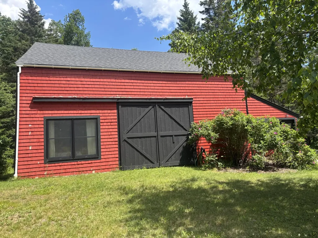 15A Youngs Farm Road Gouldsboro ME 04607