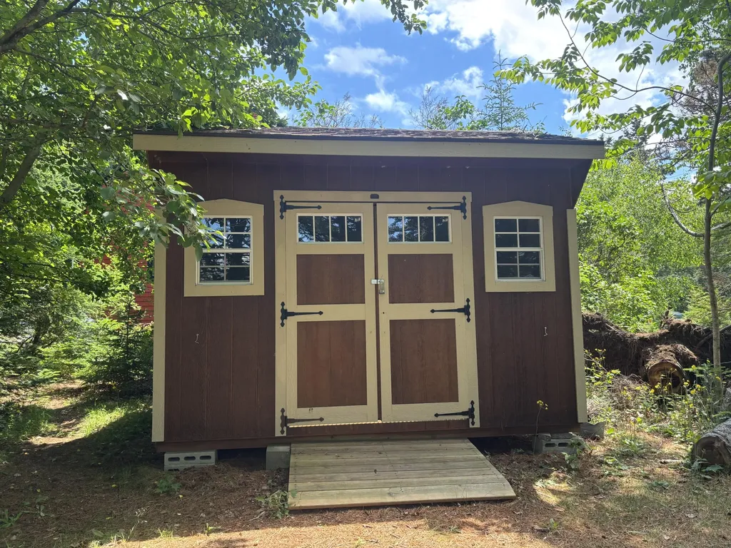 15A Youngs Farm Road Gouldsboro ME 04607