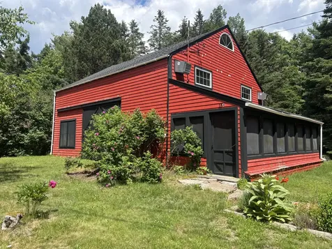 15A Youngs Farm Road Gouldsboro ME 04607