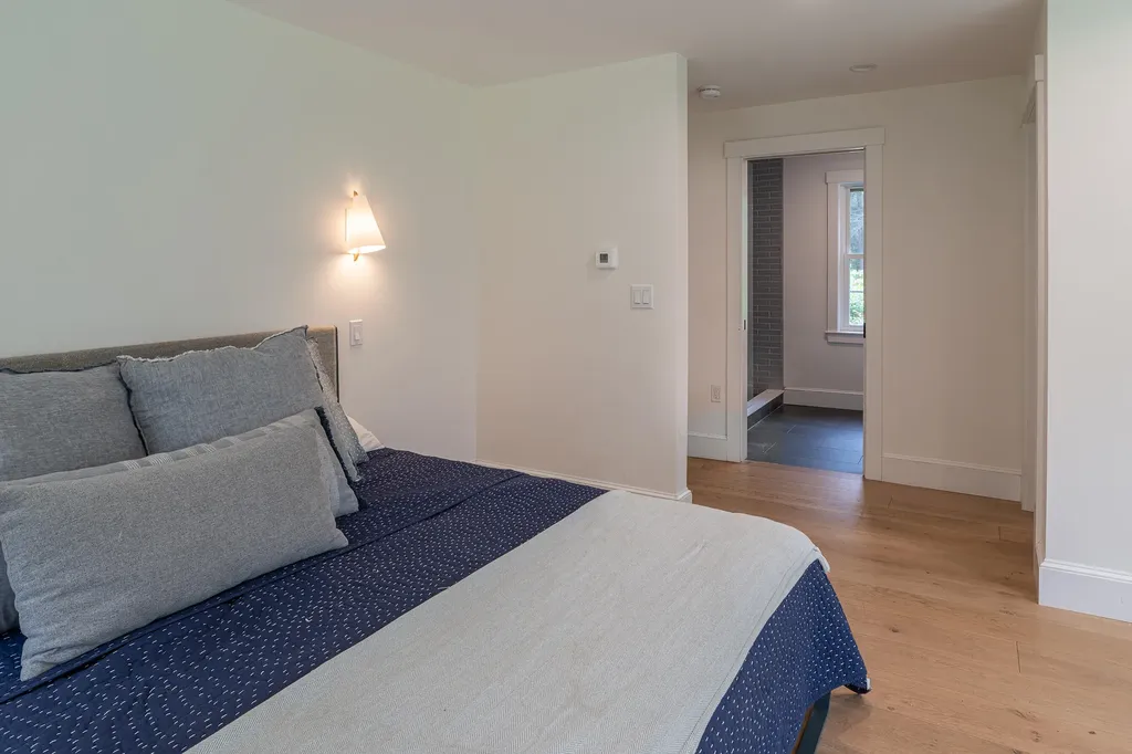 8 Fox Hill Road Cape Elizabeth ME 04107