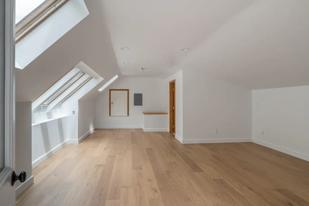 8 Fox Hill Road Cape Elizabeth ME 04107