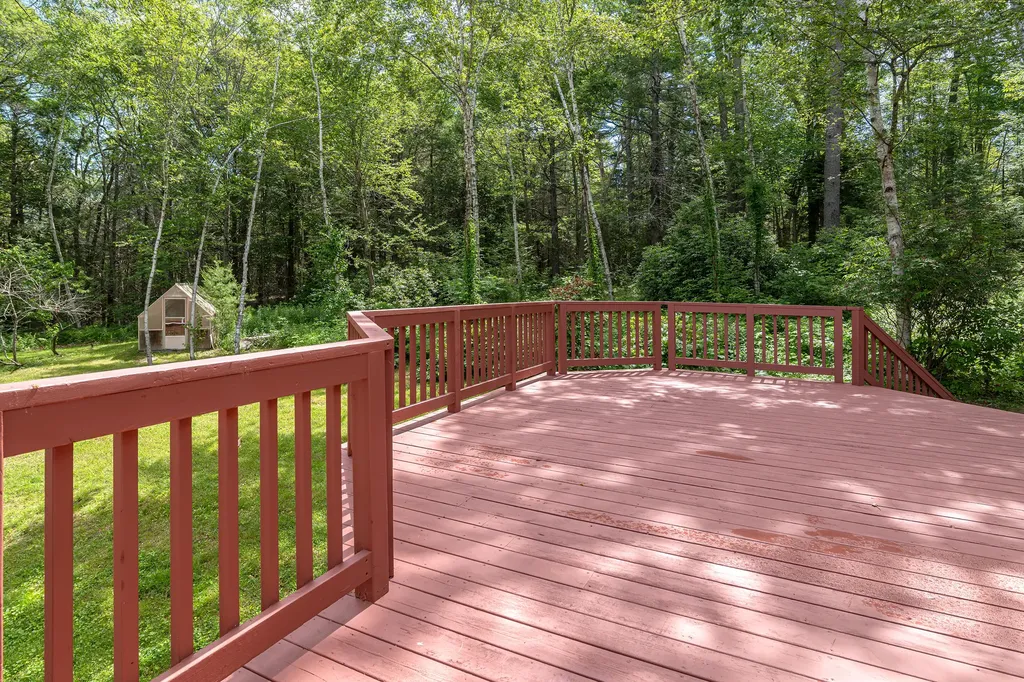 8 Fox Hill Road Cape Elizabeth ME 04107