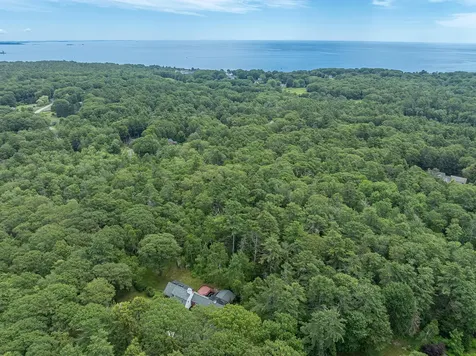 8 Fox Hill Road Cape Elizabeth ME 04107