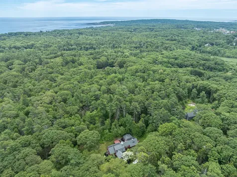 8 Fox Hill Road Cape Elizabeth ME 04107