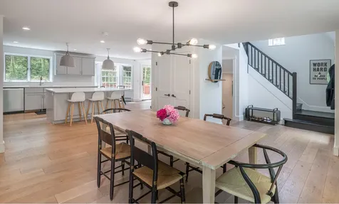 8 Fox Hill Road Cape Elizabeth ME 04107