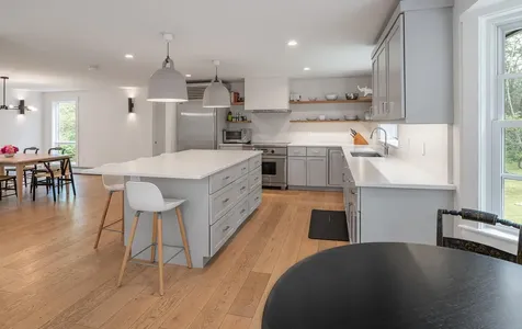 8 Fox Hill Road Cape Elizabeth ME 04107