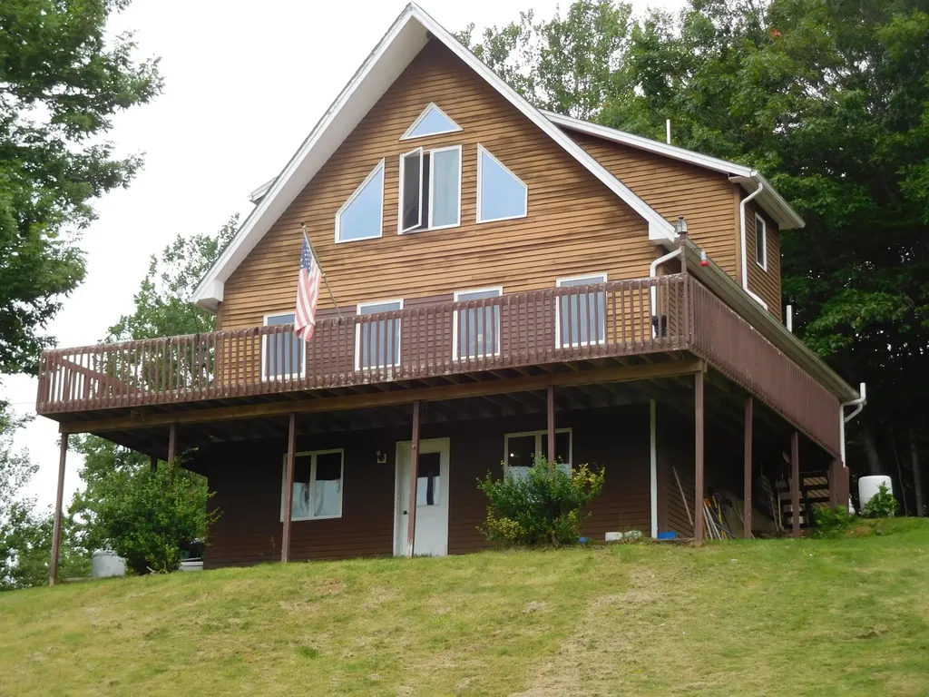 243 Streaked Mountain Road Buckfield ME 04220