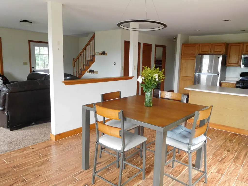 243 Streaked Mountain Road Buckfield ME 04220
