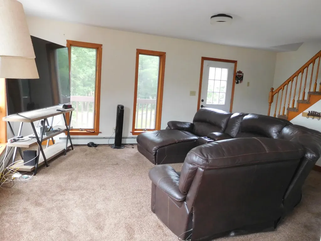 243 Streaked Mountain Road Buckfield ME 04220
