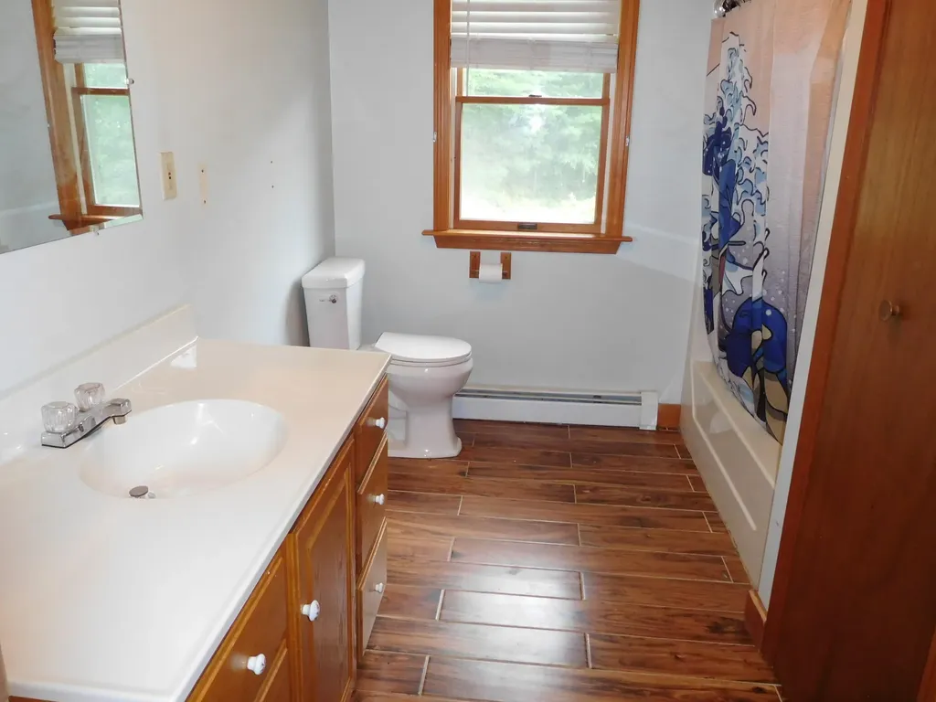 243 Streaked Mountain Road Buckfield ME 04220