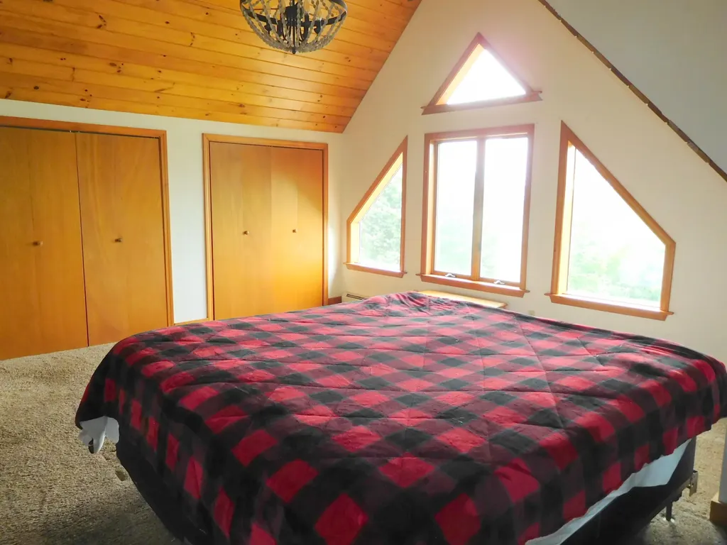 243 Streaked Mountain Road Buckfield ME 04220
