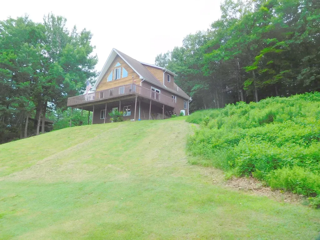 243 Streaked Mountain Road Buckfield ME 04220