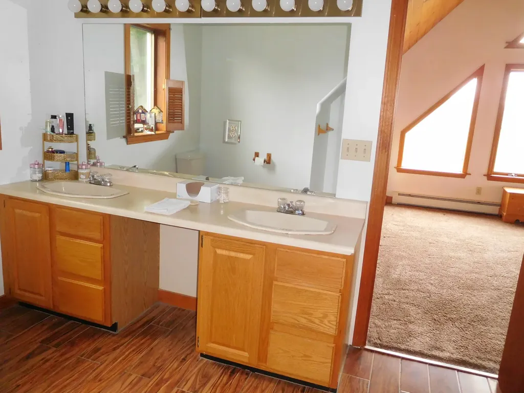 243 Streaked Mountain Road Buckfield ME 04220