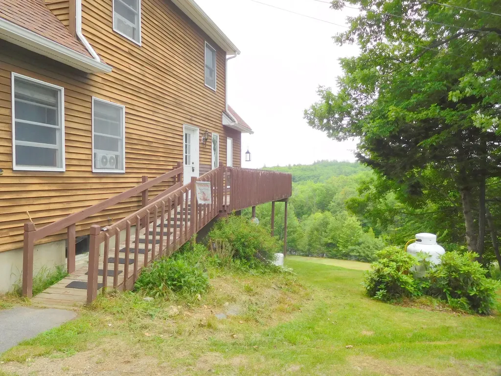 243 Streaked Mountain Road Buckfield ME 04220
