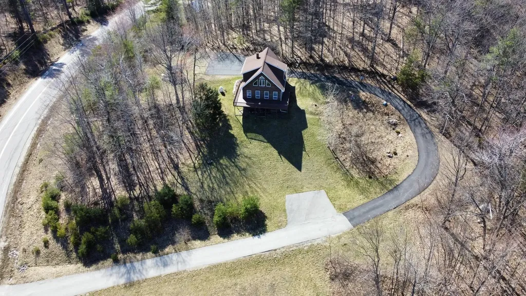 243 Streaked Mountain Road Buckfield ME 04220