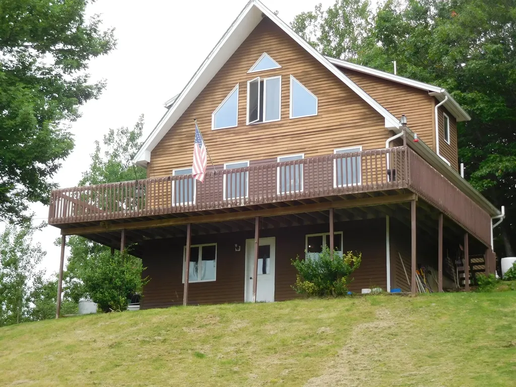 243 Streaked Mountain Road Buckfield ME 04220