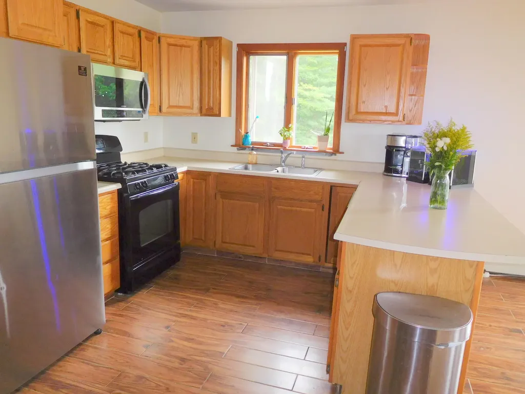243 Streaked Mountain Road Buckfield ME 04220