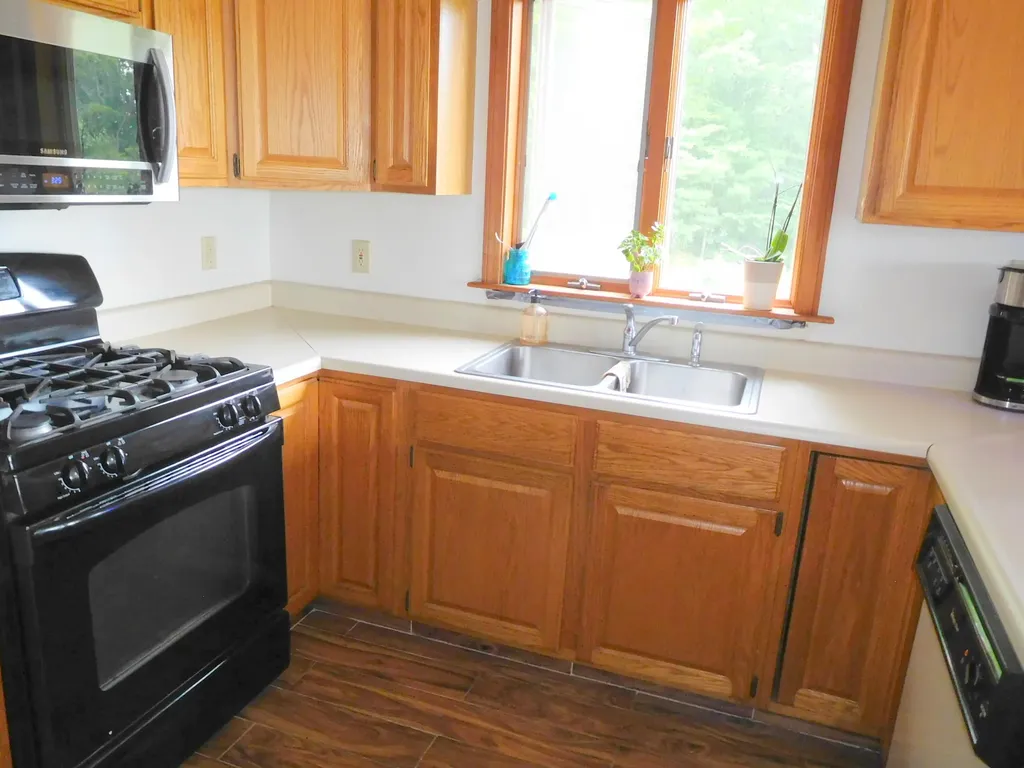 243 Streaked Mountain Road Buckfield ME 04220