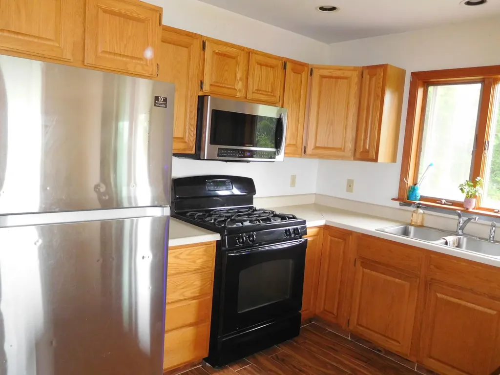 243 Streaked Mountain Road Buckfield ME 04220