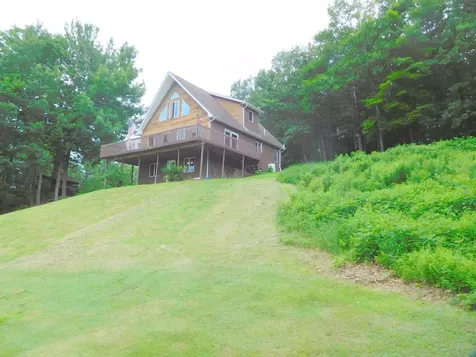 243 Streaked Mountain Road Buckfield ME 04220