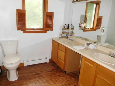 243 Streaked Mountain Road Buckfield ME 04220