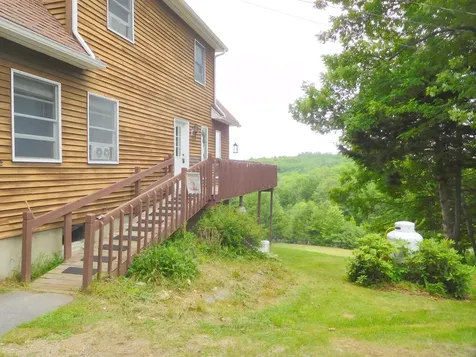 243 Streaked Mountain Road Buckfield ME 04220